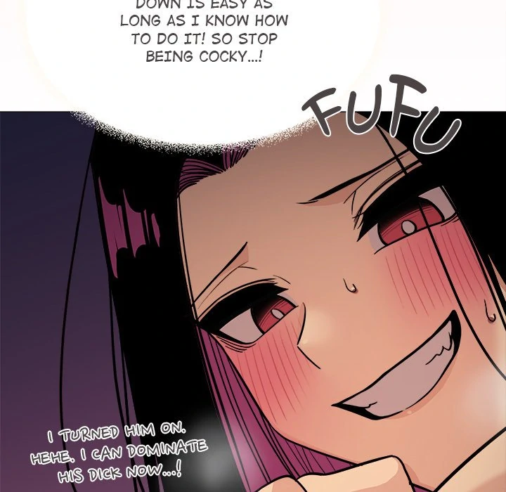 Someone Stop Her! - Chapter 17 manhwa