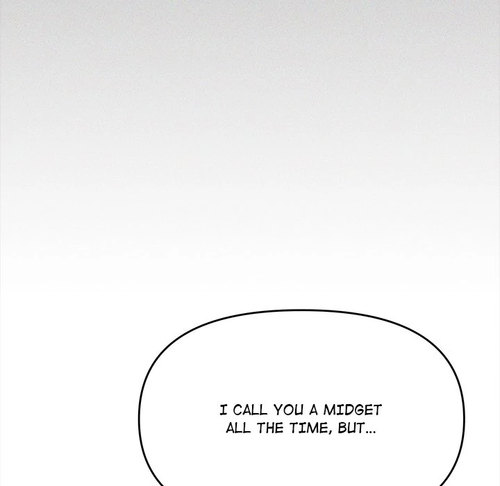Someone Stop Her! - Chapter 17 manhwa