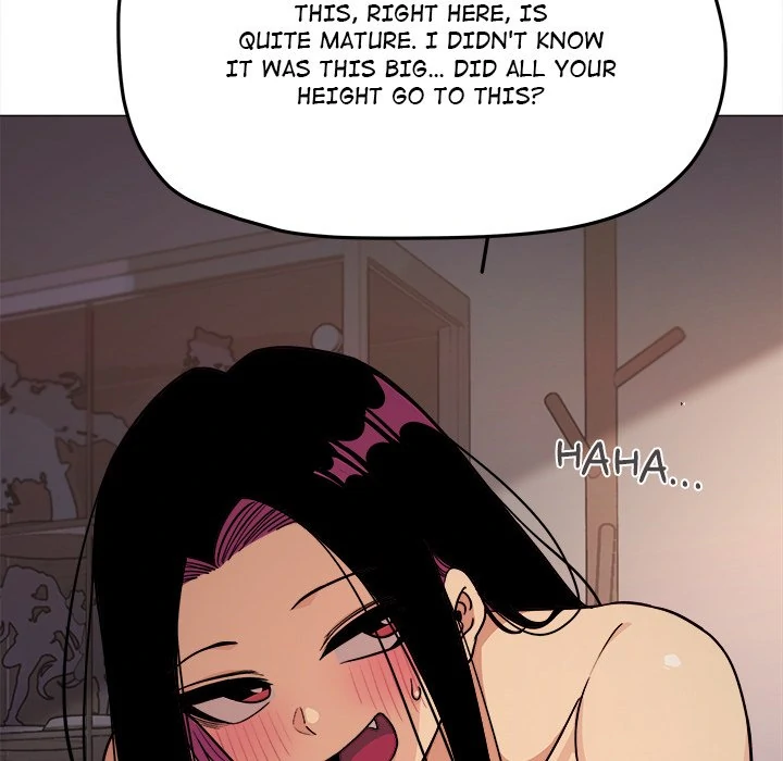 Someone Stop Her! - Chapter 17 manhwa