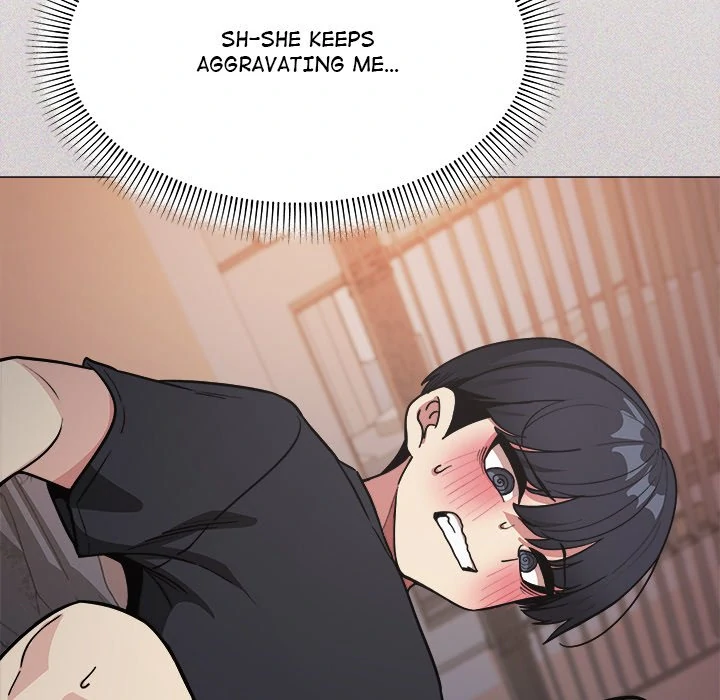 Someone Stop Her! - Chapter 17 manhwa