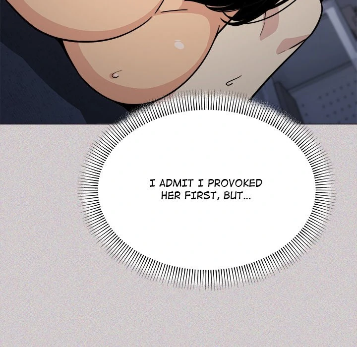 Someone Stop Her! - Chapter 17 manhwa