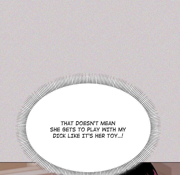 Someone Stop Her! - Chapter 17 manhwa