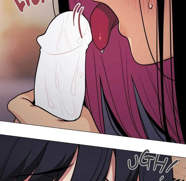 Someone Stop Her! - Chapter 17 manhwa