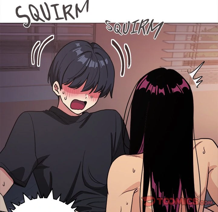 Someone Stop Her! - Chapter 17 manhwa