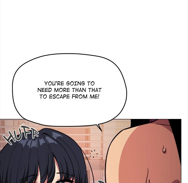 Someone Stop Her! - Chapter 17 manhwa