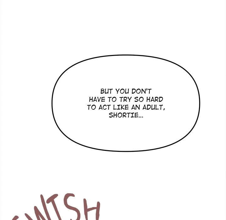 Someone Stop Her! - Chapter 17 manhwa