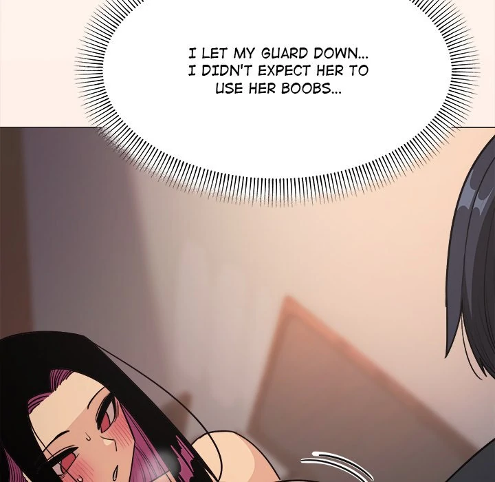 Someone Stop Her! - Chapter 17 manhwa