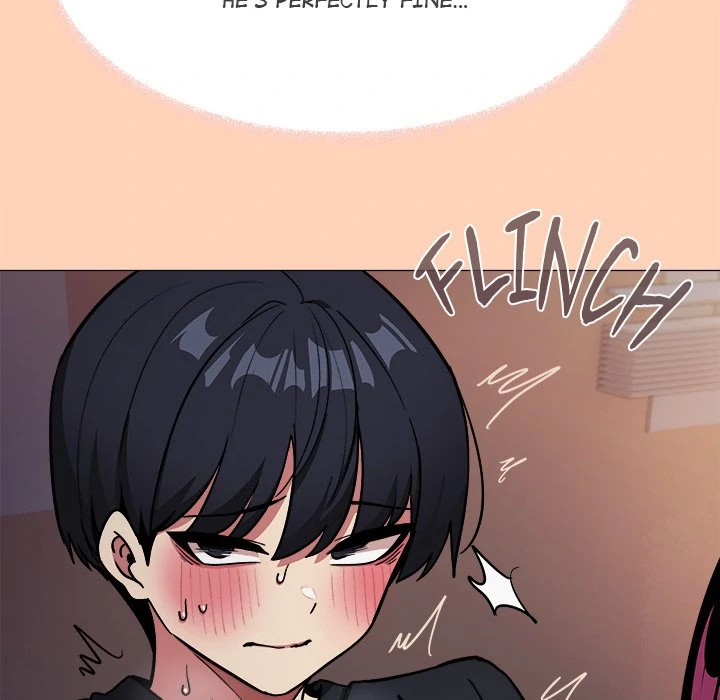 Someone Stop Her! - Chapter 17 manhwa