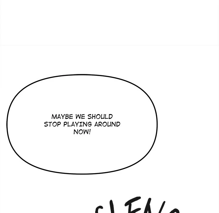 Someone Stop Her! - Chapter 17 manhwa