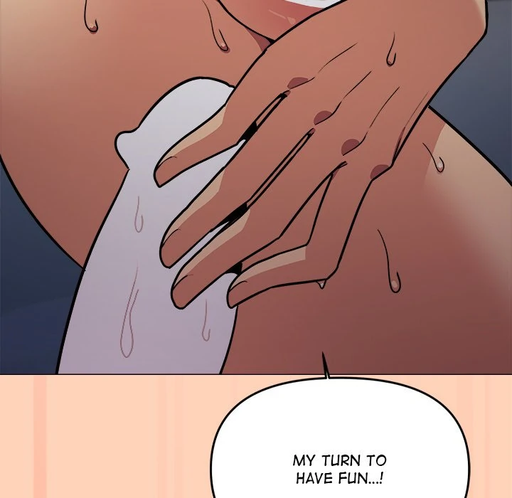 Someone Stop Her! - Chapter 17 manhwa