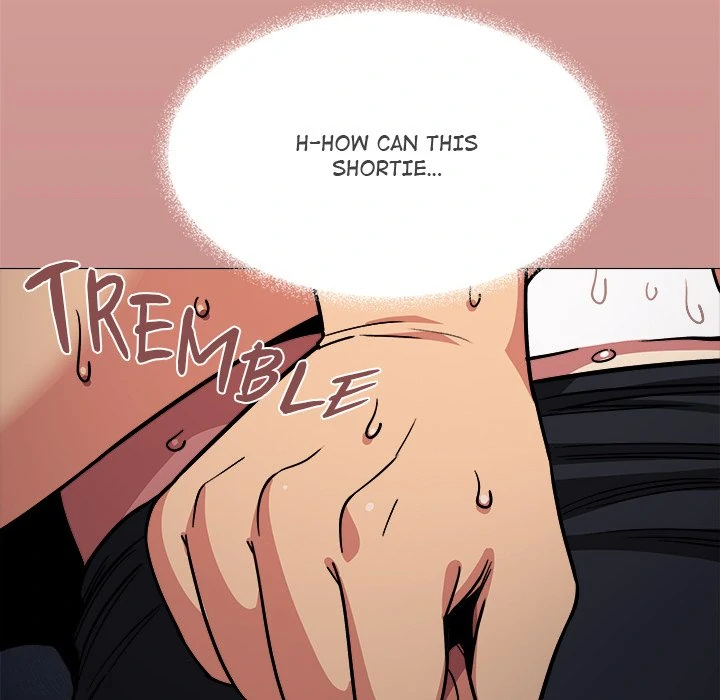 Someone Stop Her! - Chapter 18 manhwa