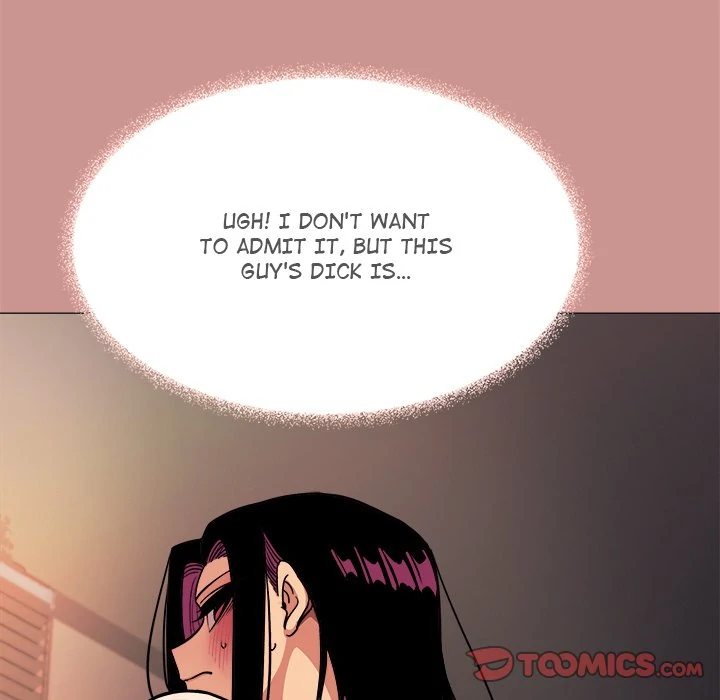 Someone Stop Her! - Chapter 18 manhwa