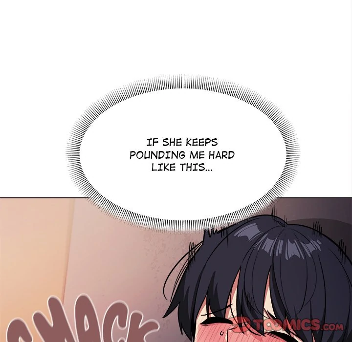 Someone Stop Her! - Chapter 18 manhwa