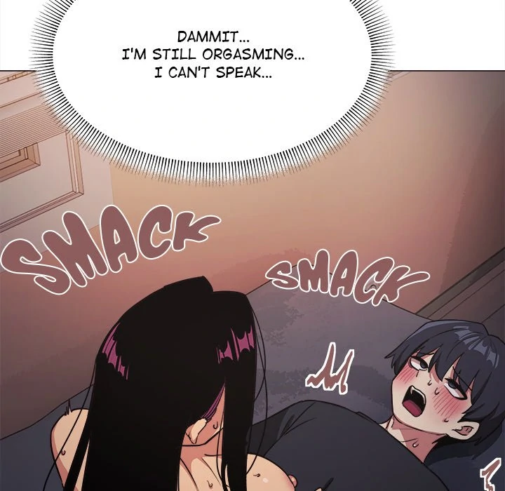 Someone Stop Her! - Chapter 18 manhwa