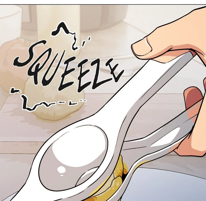 Someone Stop Her! - Chapter 18 manhwa