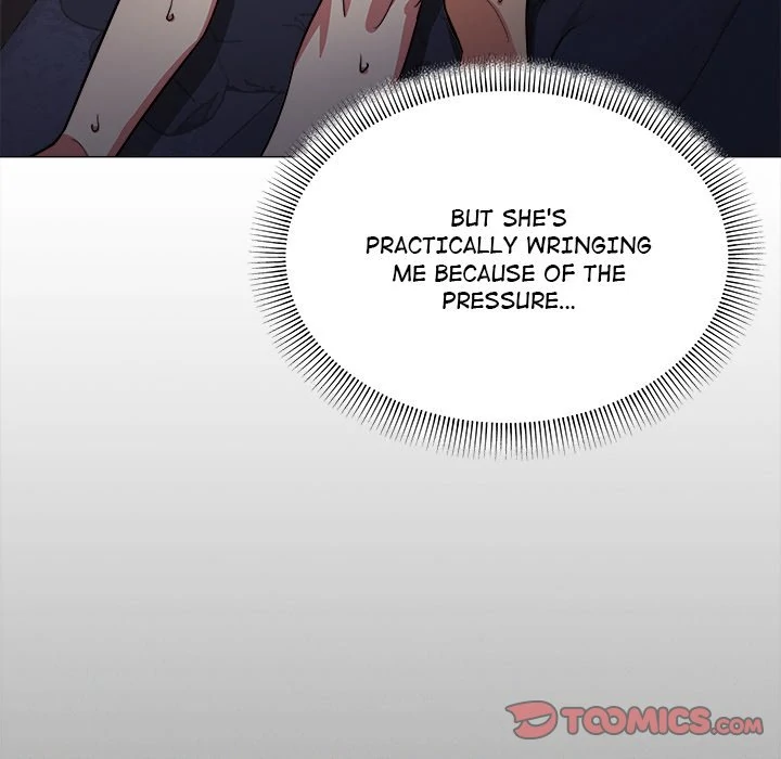 Someone Stop Her! - Chapter 18 manhwa