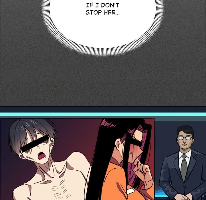 Someone Stop Her! - Chapter 18 manhwa