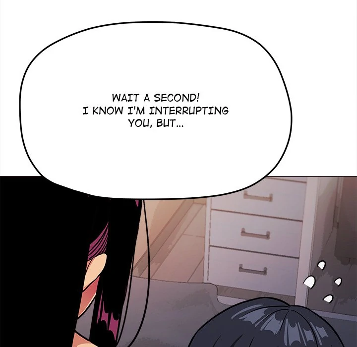 Someone Stop Her! - Chapter 18 manhwa