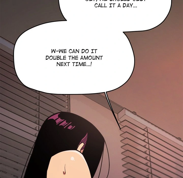 Someone Stop Her! - Chapter 18 manhwa