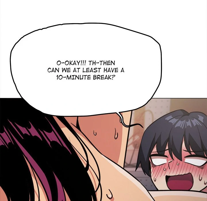 Someone Stop Her! - Chapter 18 manhwa