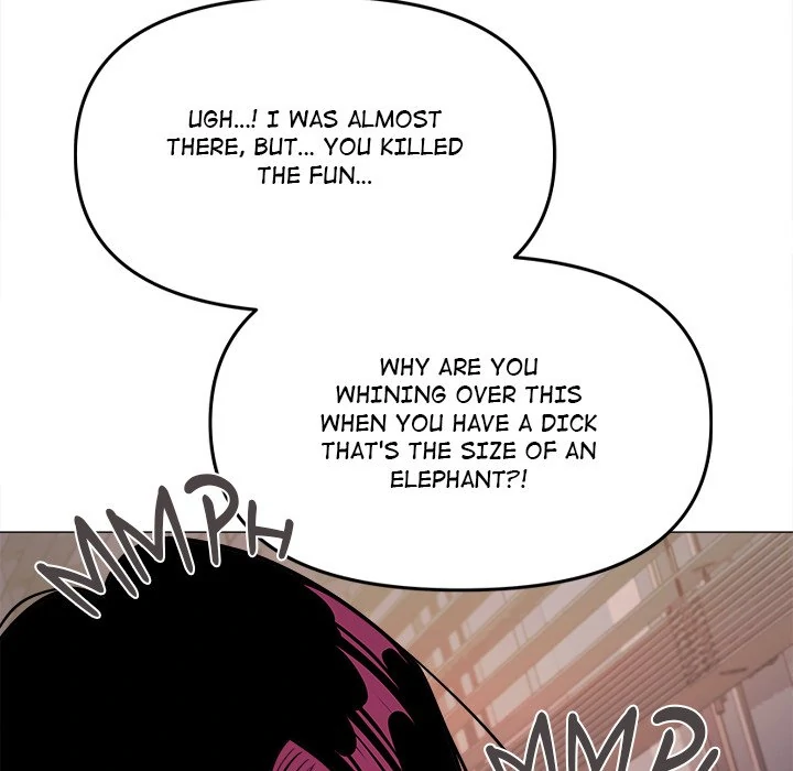 Someone Stop Her! - Chapter 18 manhwa