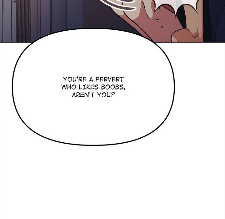 Someone Stop Her! - Chapter 18 manhwa