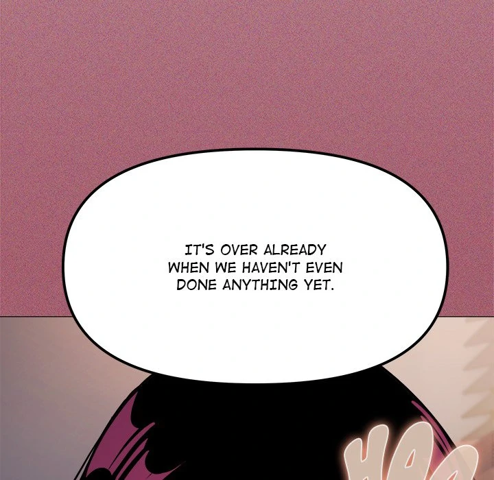 Someone Stop Her! - Chapter 19 manhwa