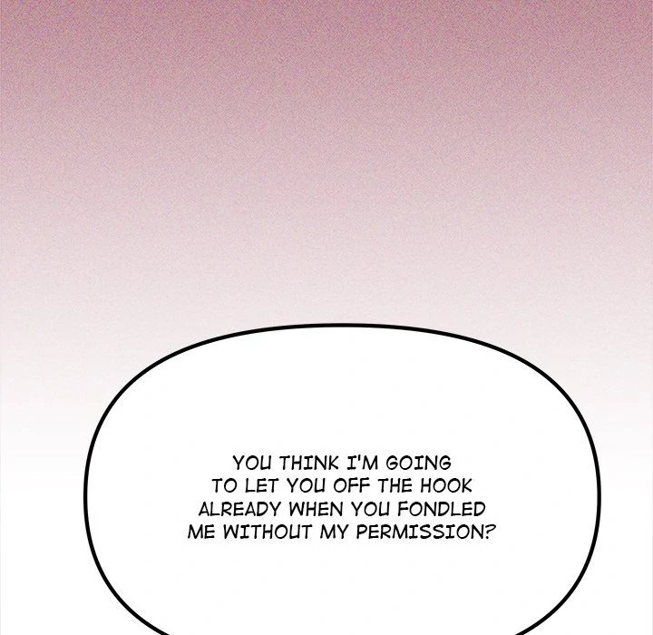 Someone Stop Her! - Chapter 19 manhwa