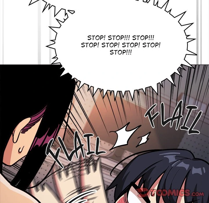 Someone Stop Her! - Chapter 19 manhwa