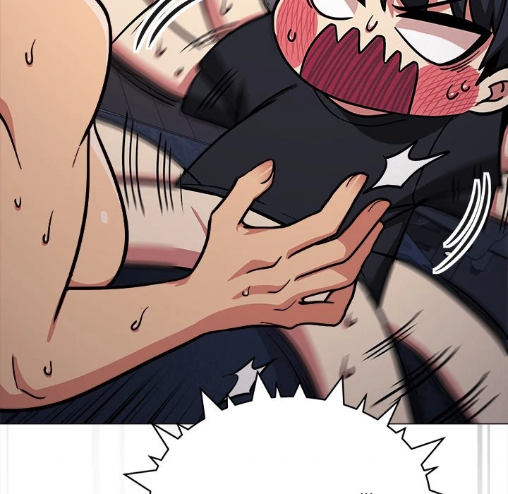 Someone Stop Her! - Chapter 19 manhwa