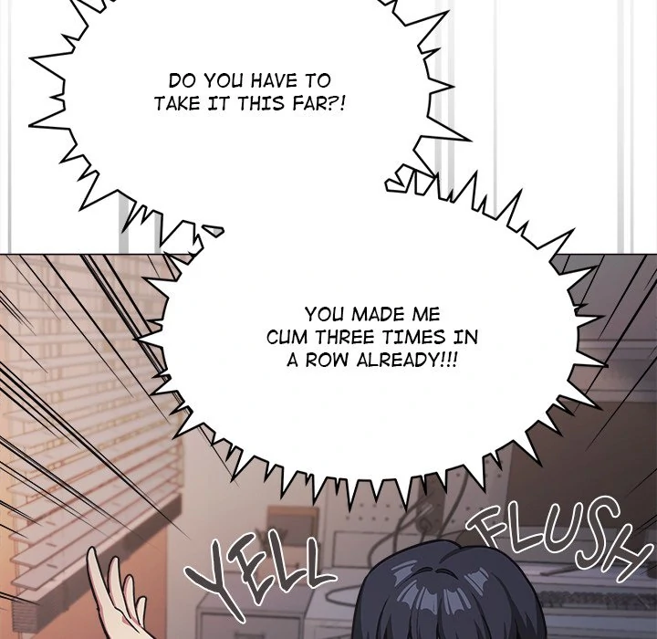 Someone Stop Her! - Chapter 19 manhwa