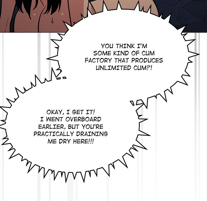 Someone Stop Her! - Chapter 19 manhwa