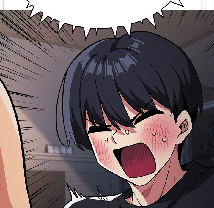 Someone Stop Her! - Chapter 19 manhwa