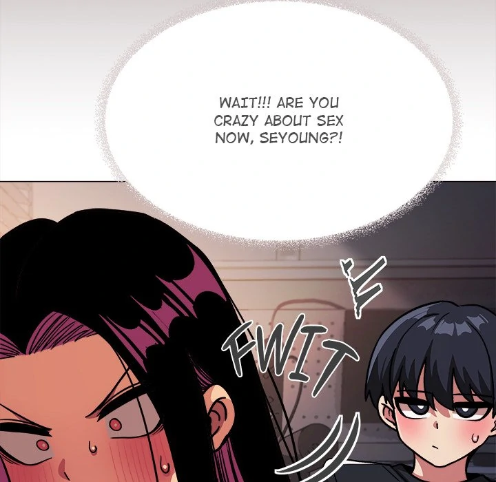Someone Stop Her! - Chapter 19 manhwa