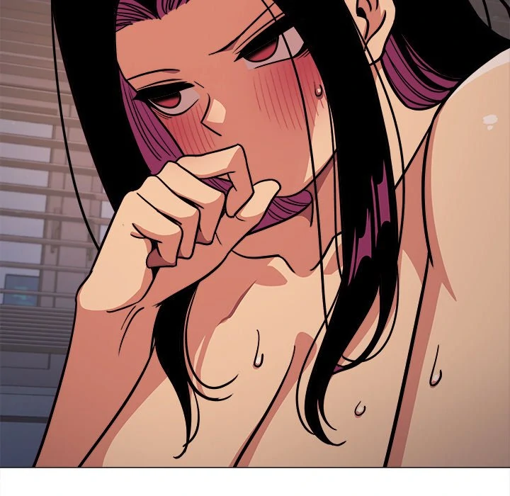 Someone Stop Her! - Chapter 19 manhwa