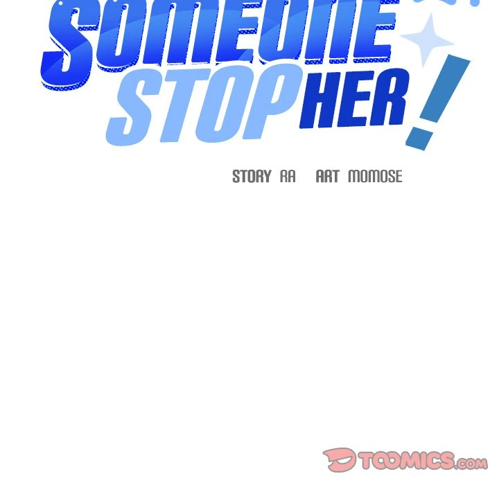 Someone Stop Her! - Chapter 19 manhwa