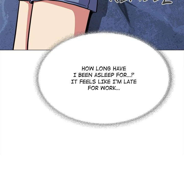 Someone Stop Her! - Chapter 19 manhwa