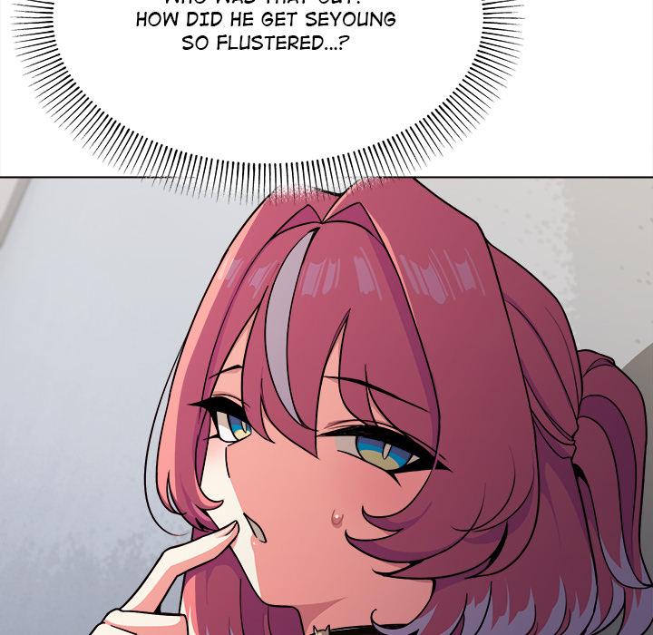 Someone Stop Her! - Chapter 2 manhwa