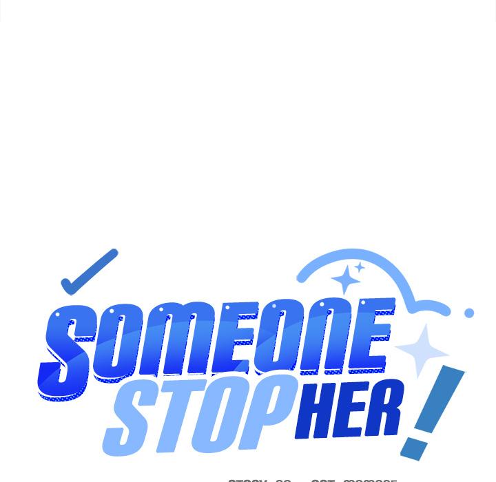 Someone Stop Her! - Chapter 2 manhwa