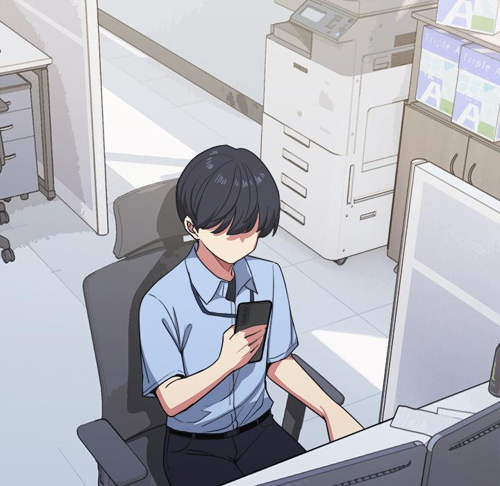 Someone Stop Her! - Chapter 2 manhwa