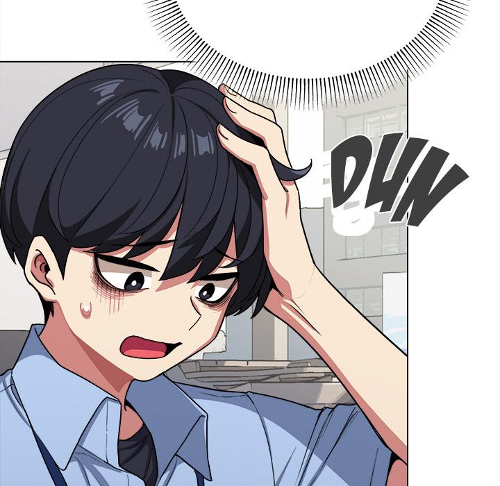 Someone Stop Her! - Chapter 2 manhwa