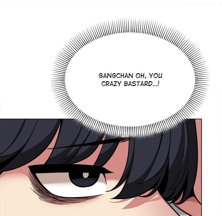 Someone Stop Her! - Chapter 2 manhwa