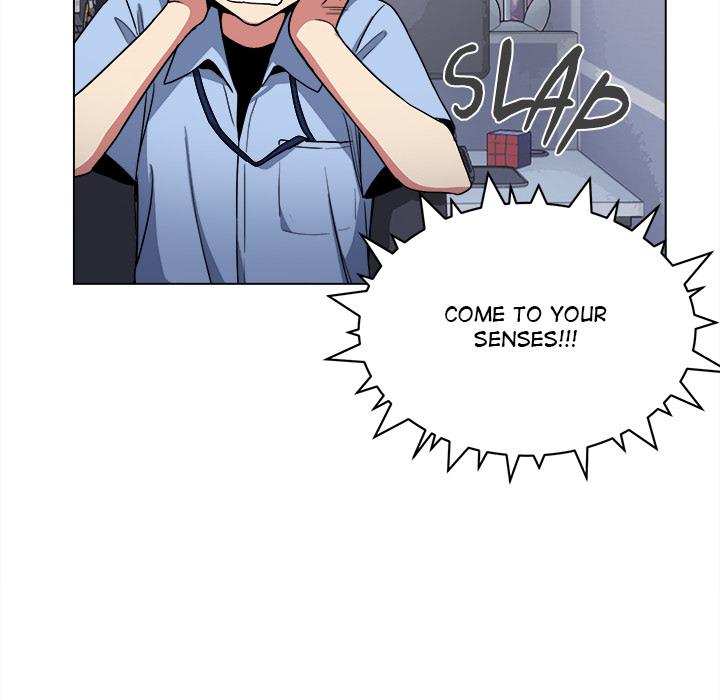Someone Stop Her! - Chapter 2 manhwa