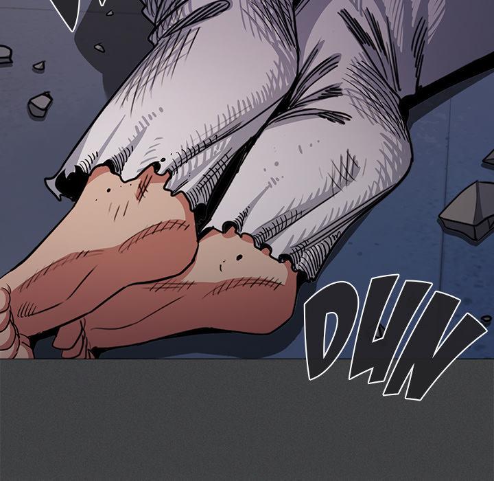 Someone Stop Her! - Chapter 2 manhwa