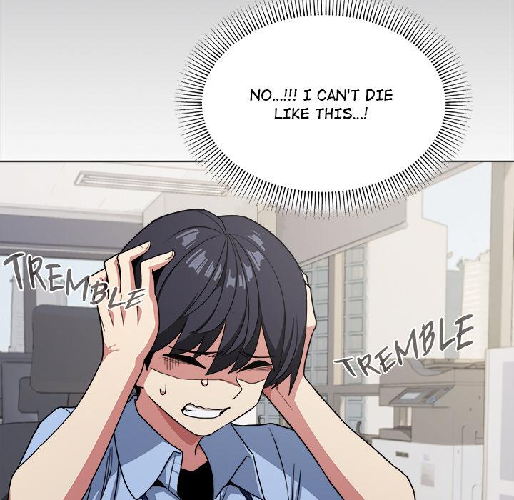 Someone Stop Her! - Chapter 2 manhwa