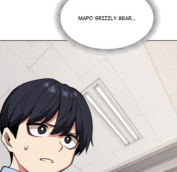 Someone Stop Her! - Chapter 2 manhwa