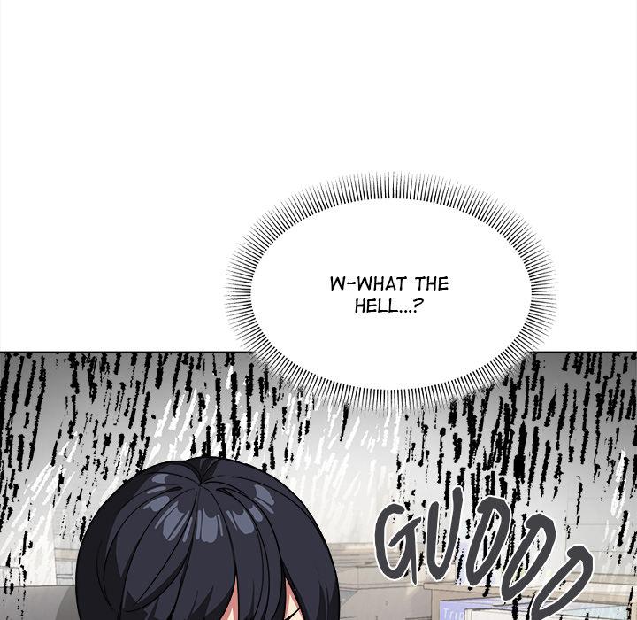 Someone Stop Her! - Chapter 2 manhwa