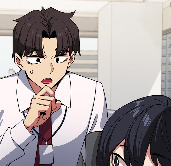 Someone Stop Her! - Chapter 2 manhwa