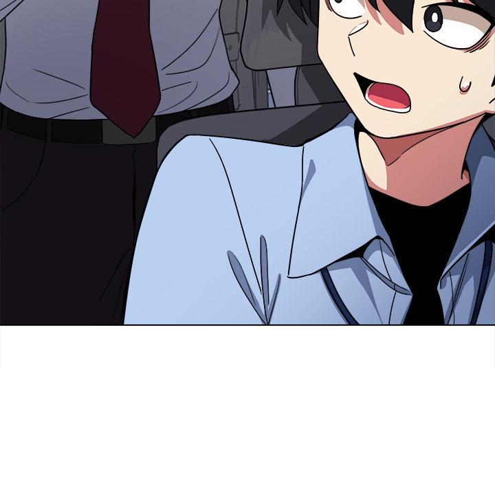 Someone Stop Her! - Chapter 2 manhwa