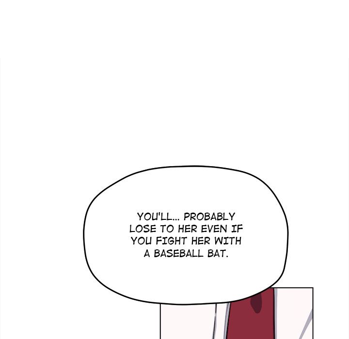 Someone Stop Her! - Chapter 2 manhwa